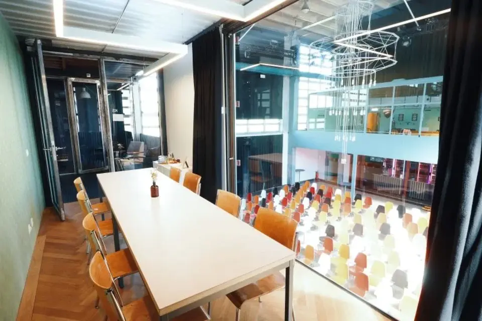 Meeting Room Small