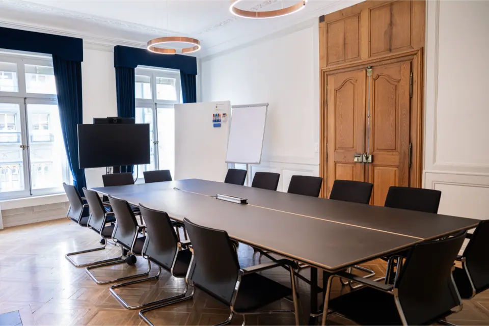 Impact Room