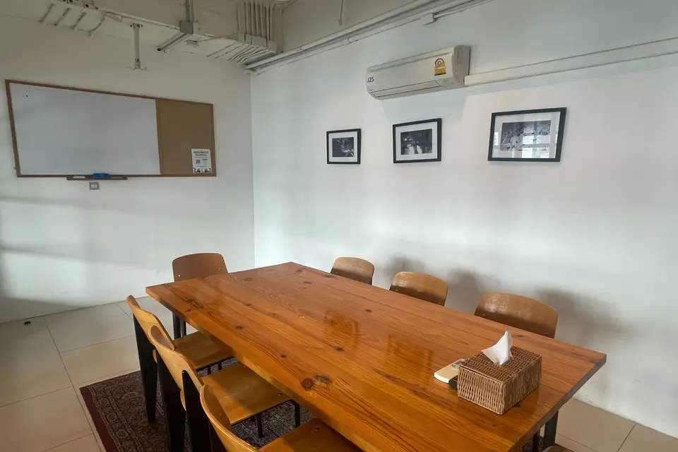 Meeting Room M1