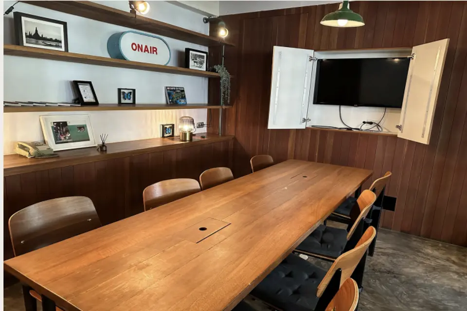 Meeting Room 1