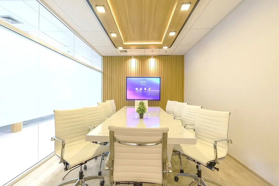 Boardroom