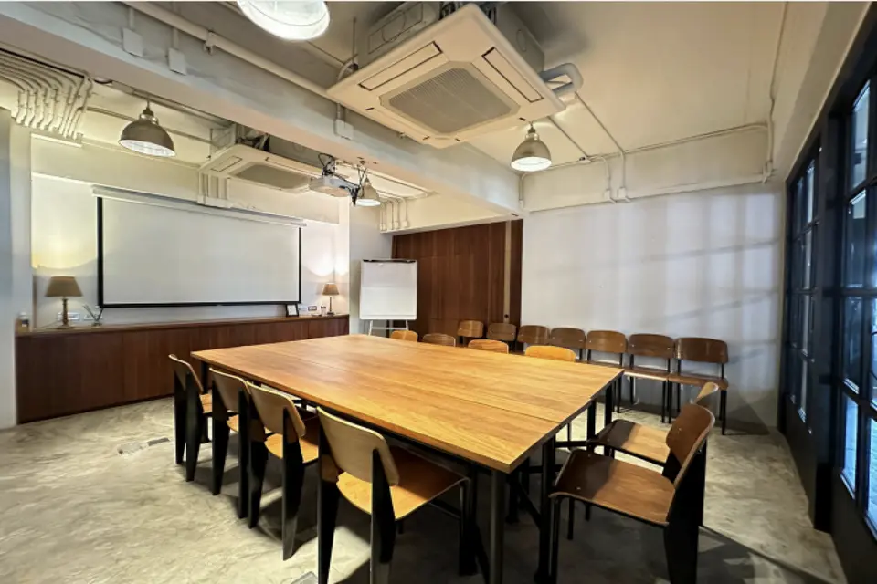 Meeting room 3