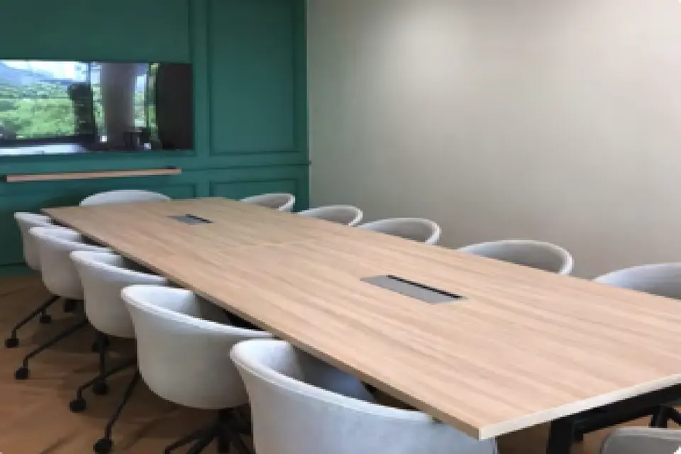 Boardroom