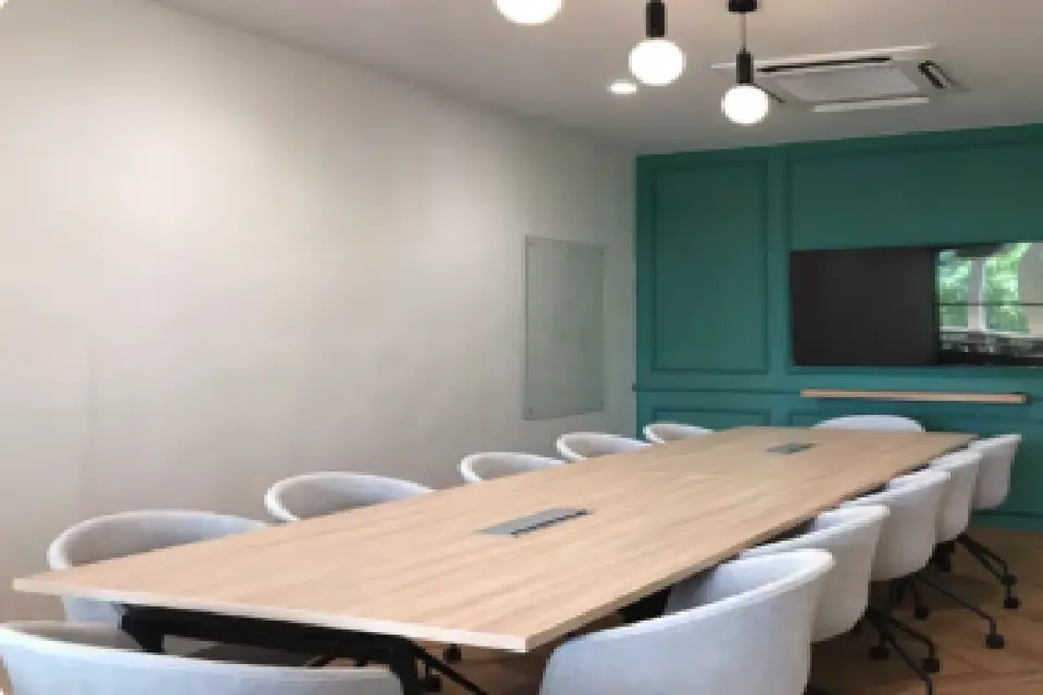 Boardroom