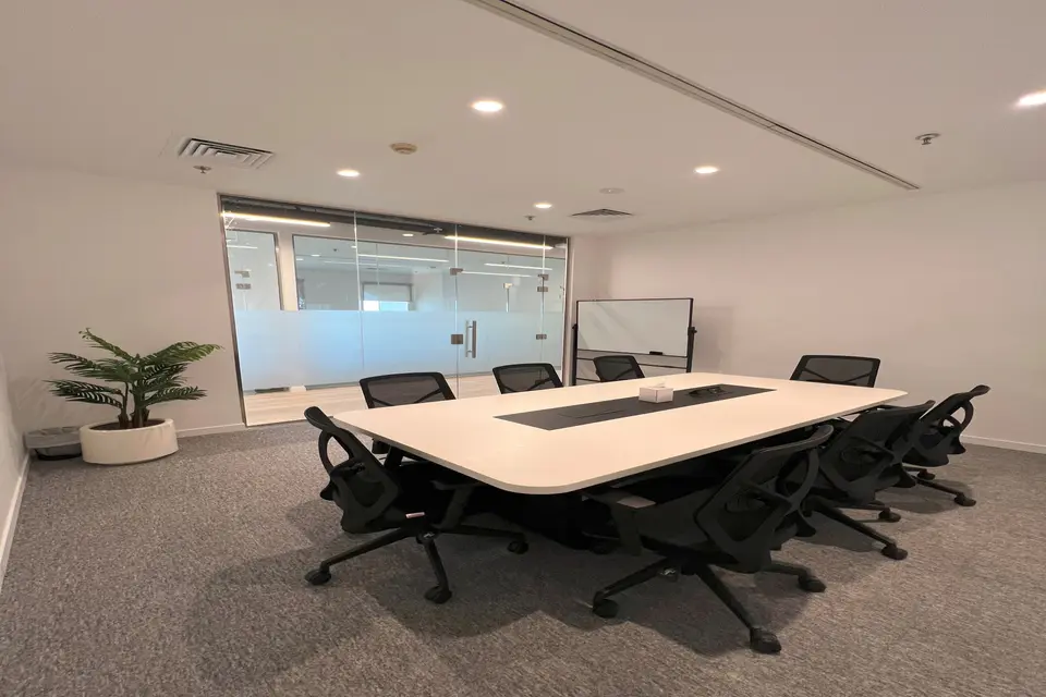 Meeting room nr.1