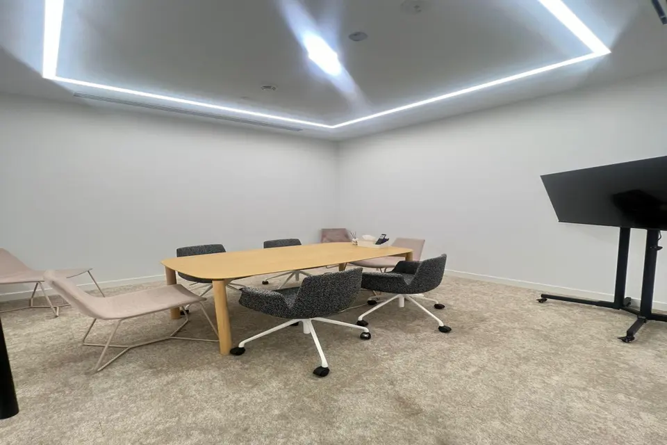 Meeting Room 2