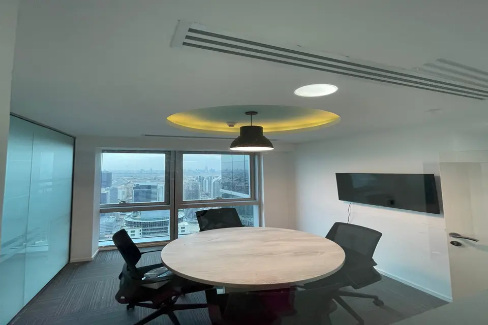 Meeting Room A
