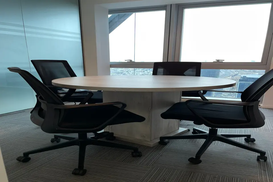 Meeting Room A