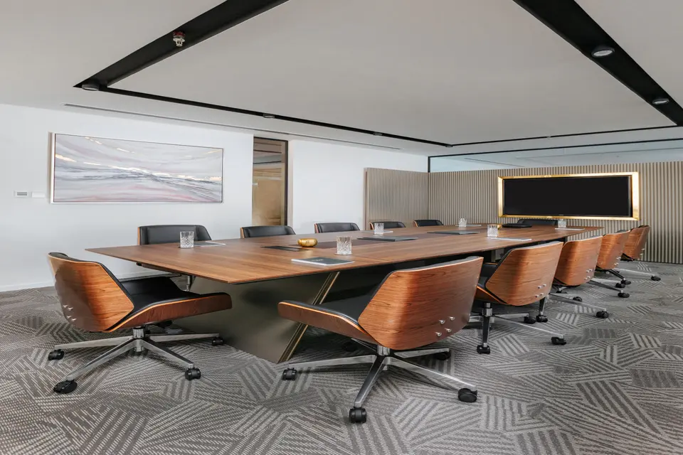 Boardroom