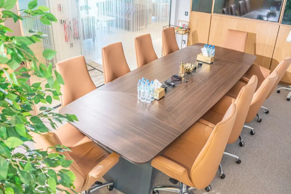 Board Room