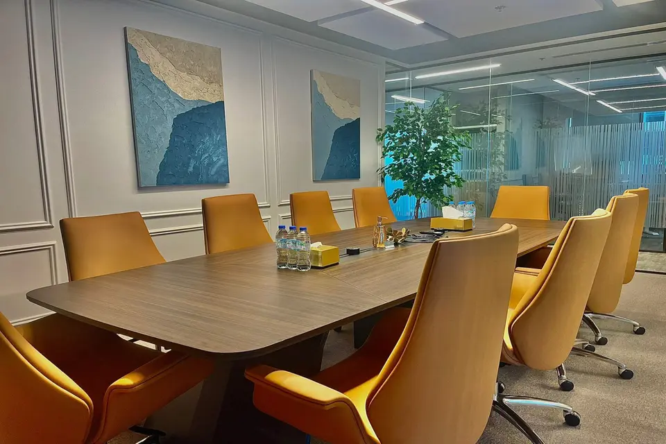 Board Room