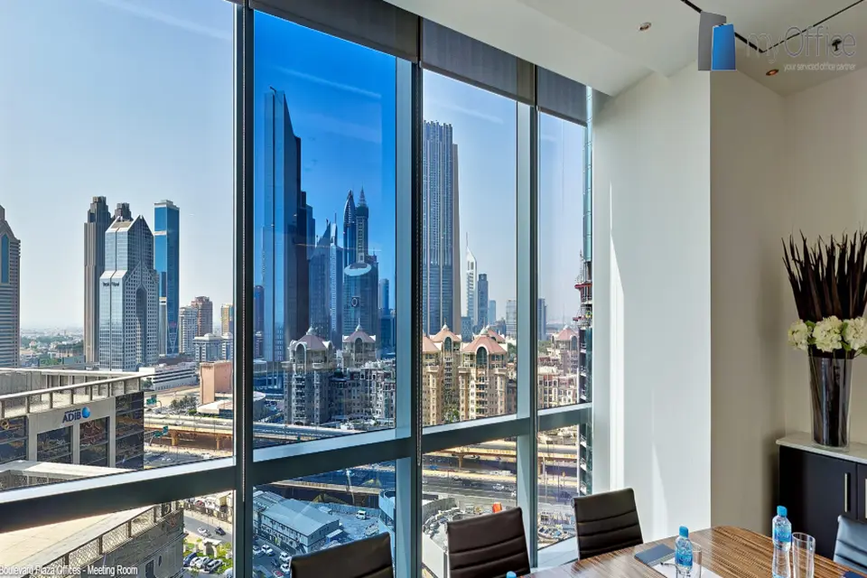 Boardroom 14th Floor