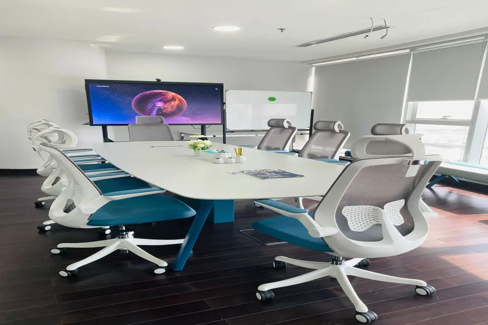 Board Room BSB