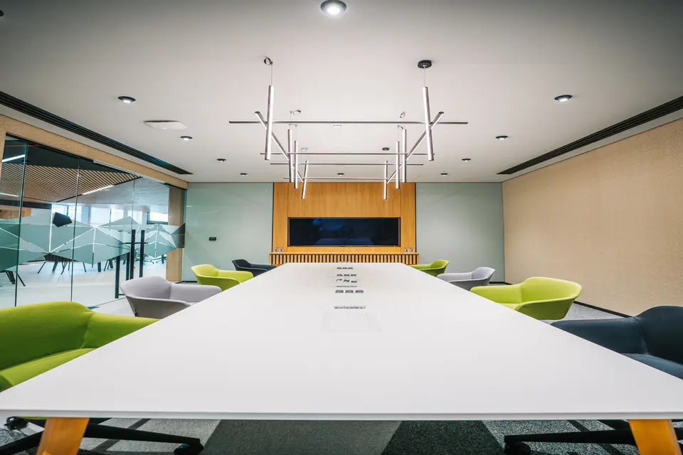 Boardroom