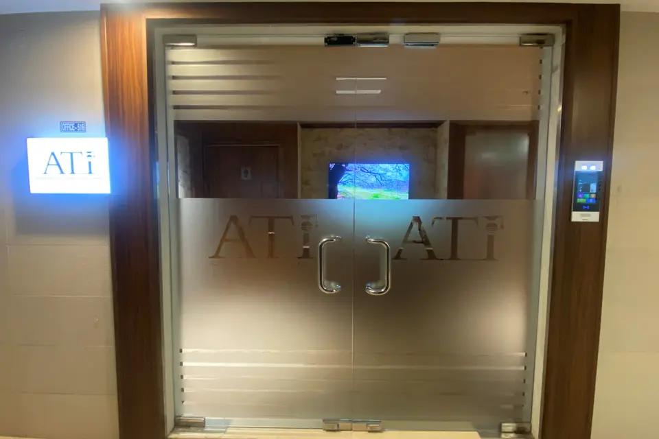 ATI