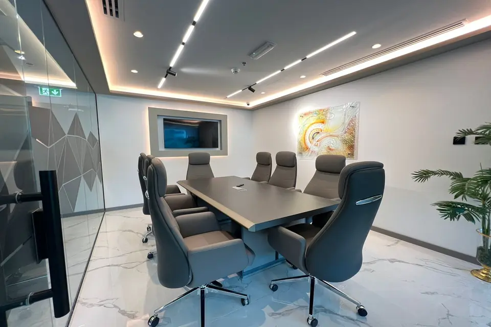 Conference Room 