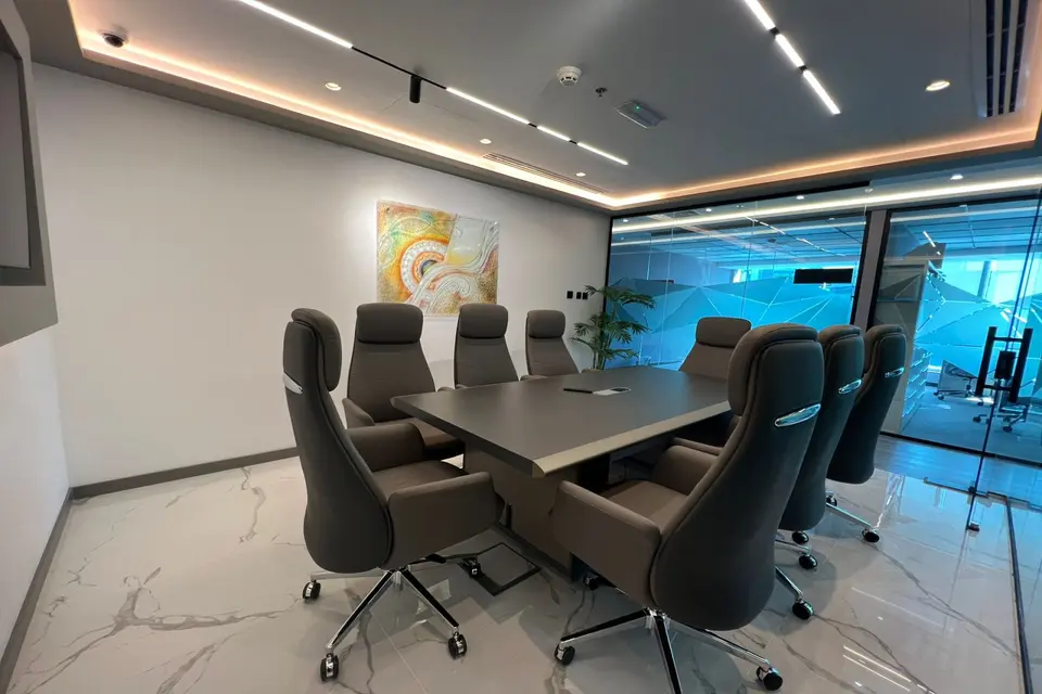 Conference Room 