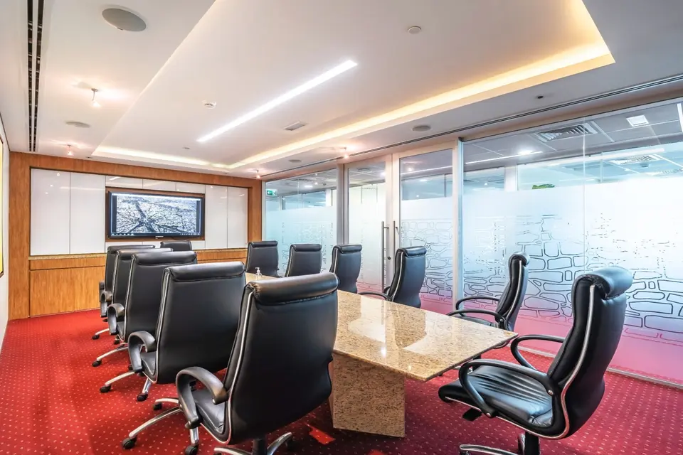 Boardroom 