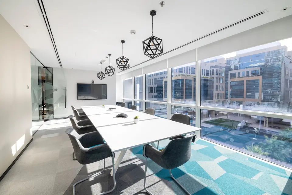 Board Room