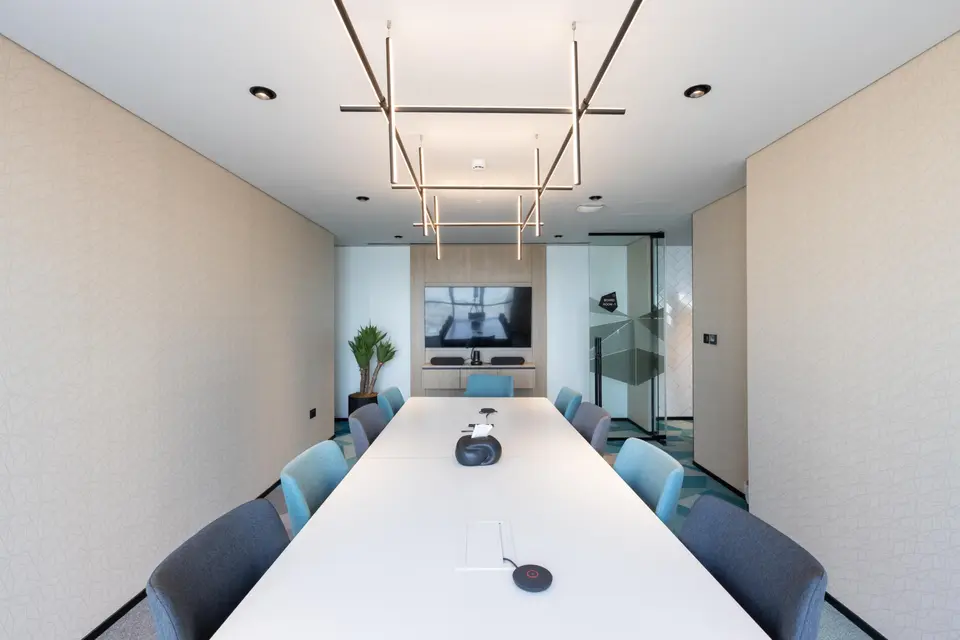 Boardroom