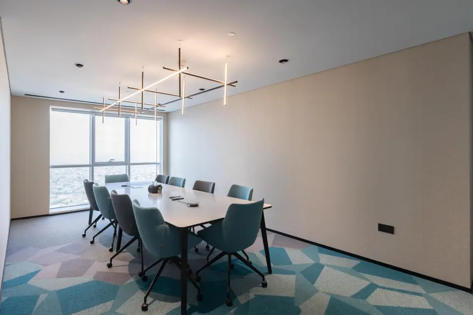 Boardroom