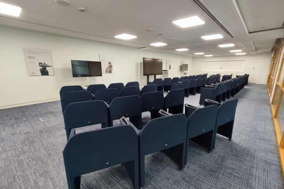 Conference room 01