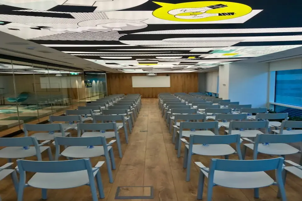 Lecture Room