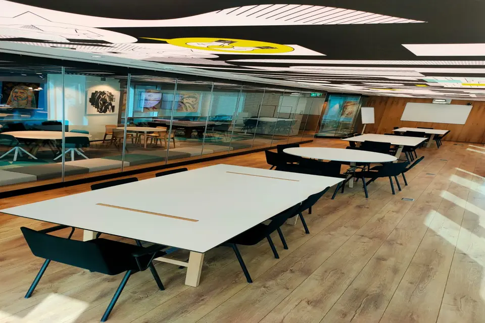 Lecture Room