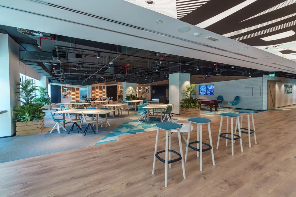 Event Space