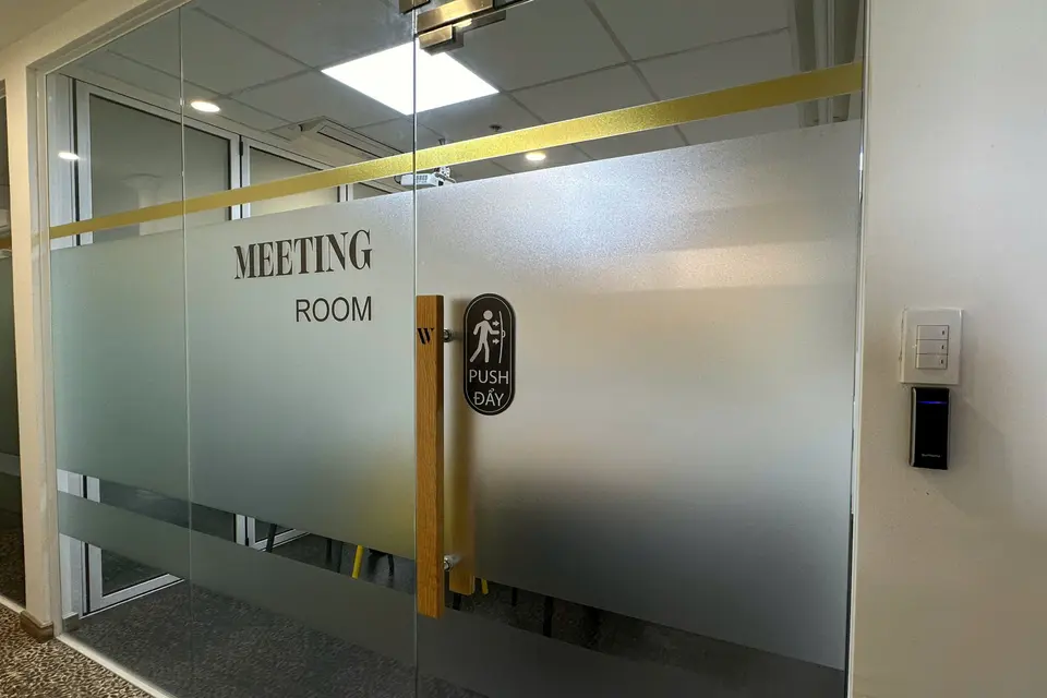 Meeting Room 2