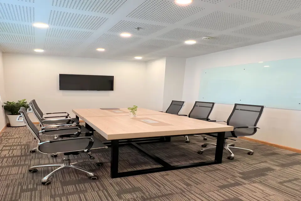 Meeting Room 1