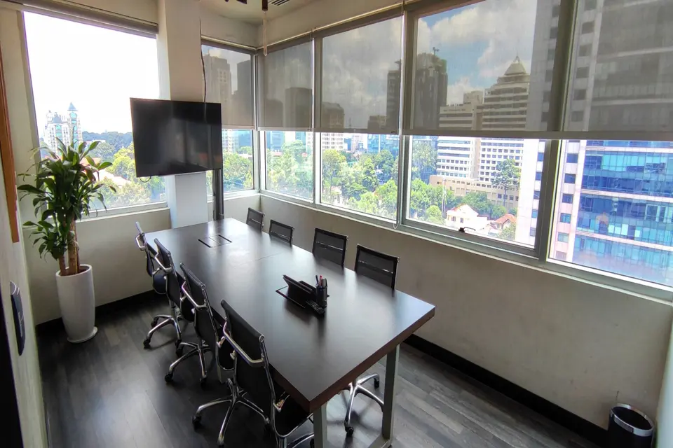 Meeting room 9G & 11B
