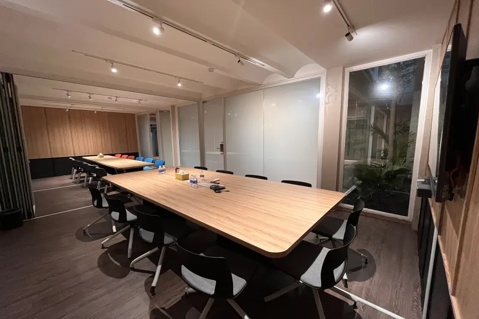 Boardroom