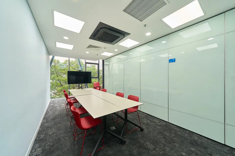 Meeting room B/C/D