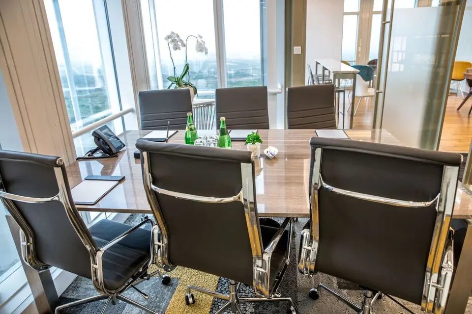 Meeting Room 2