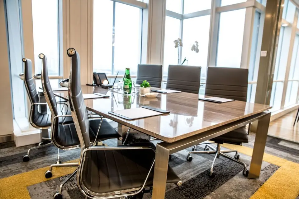 Meeting Room 2