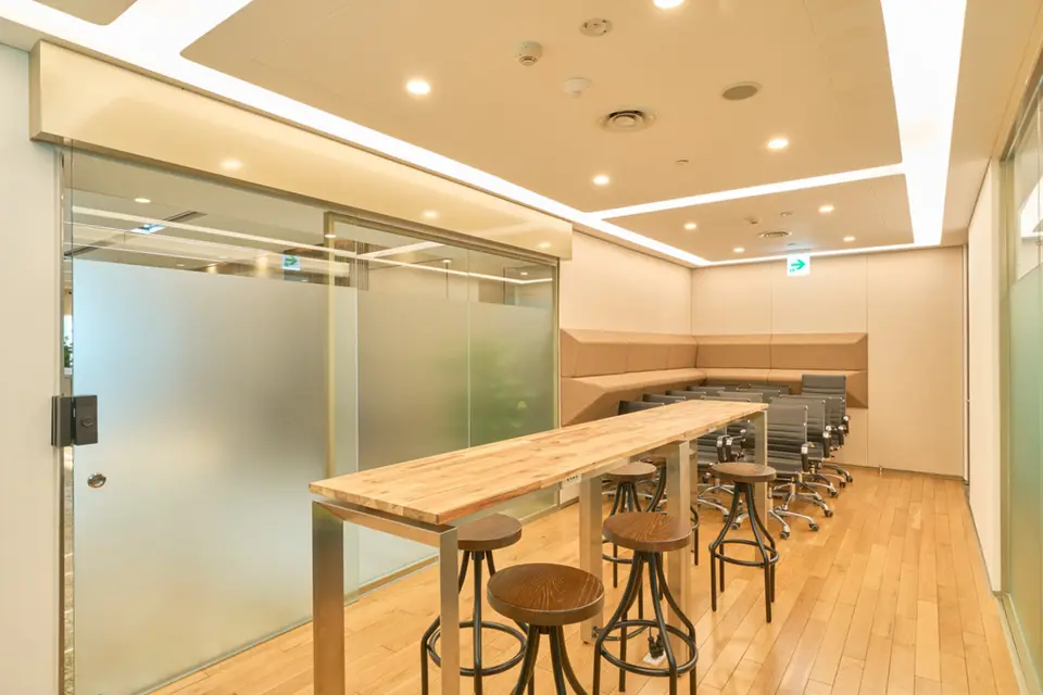 Meeting Room 1