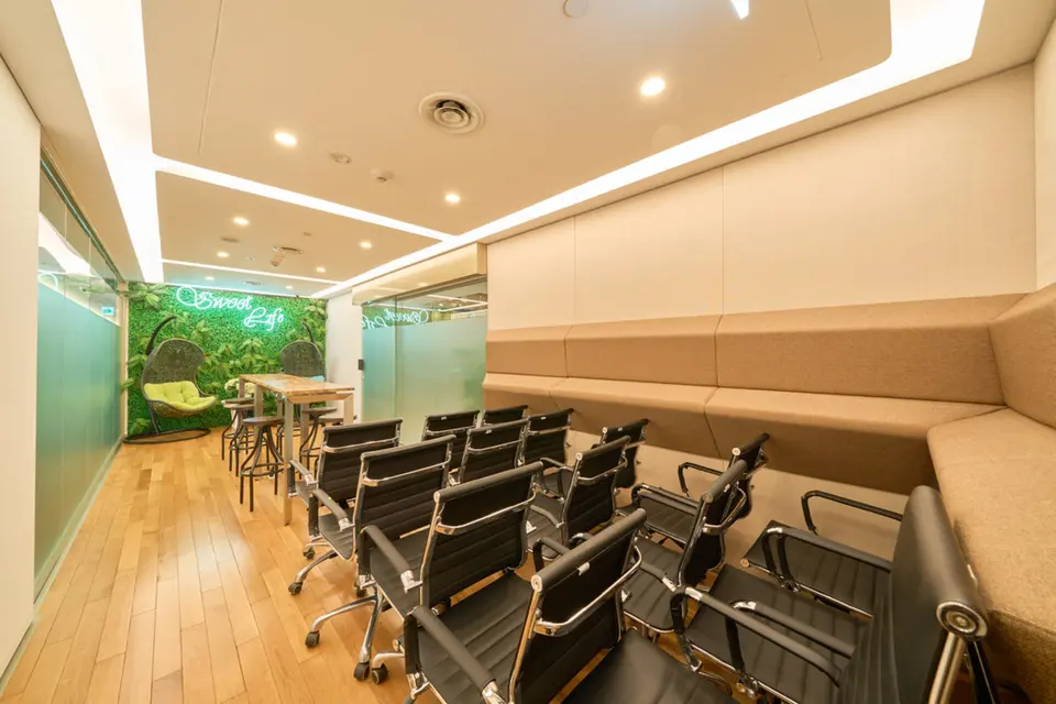 Meeting Room 1
