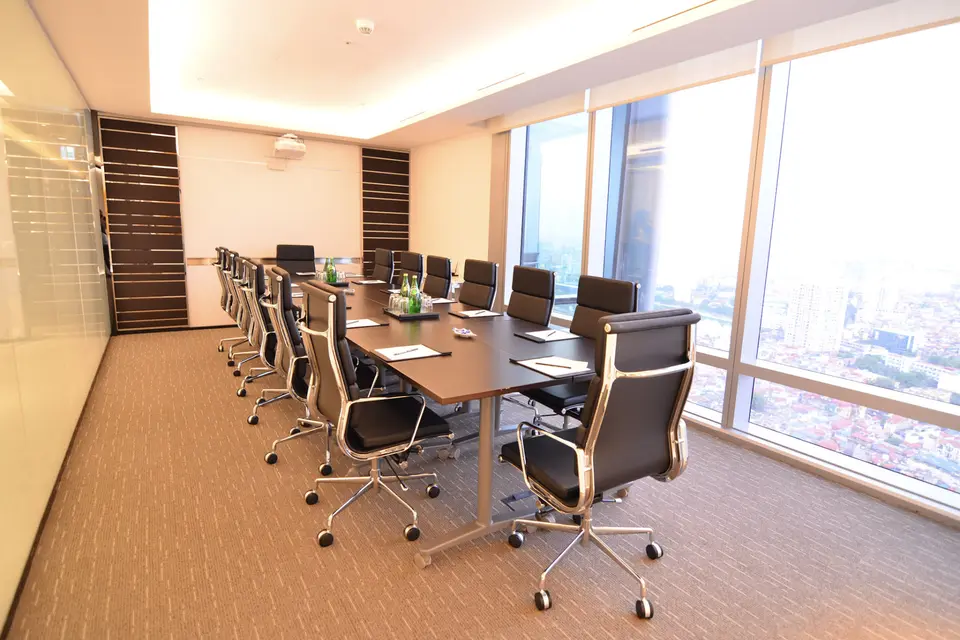 Boardroom