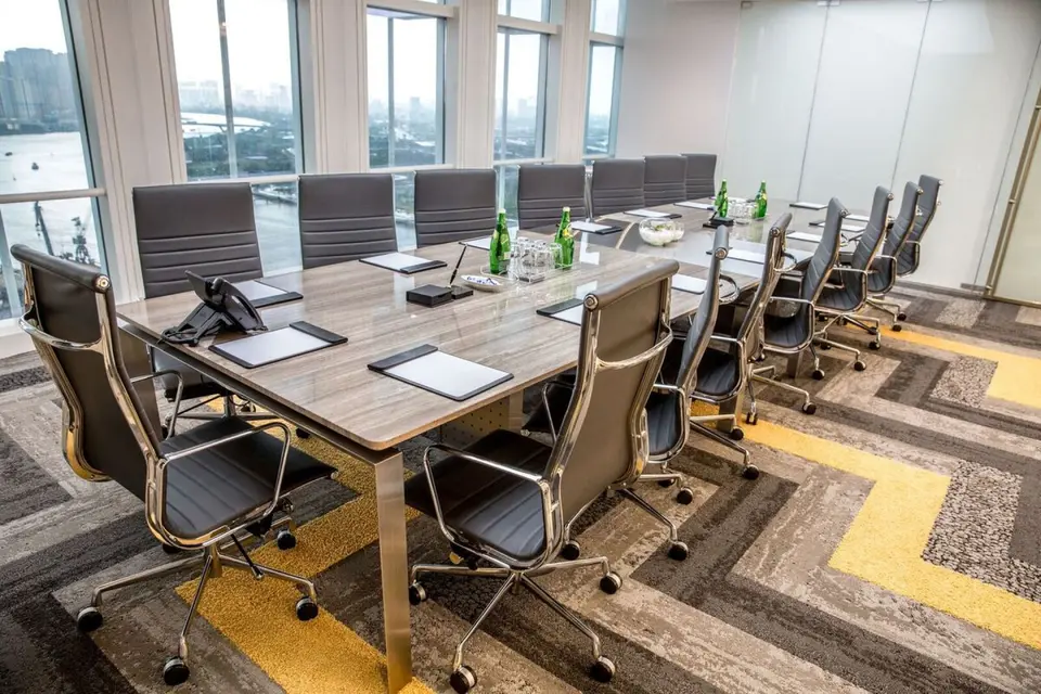 Boardroom