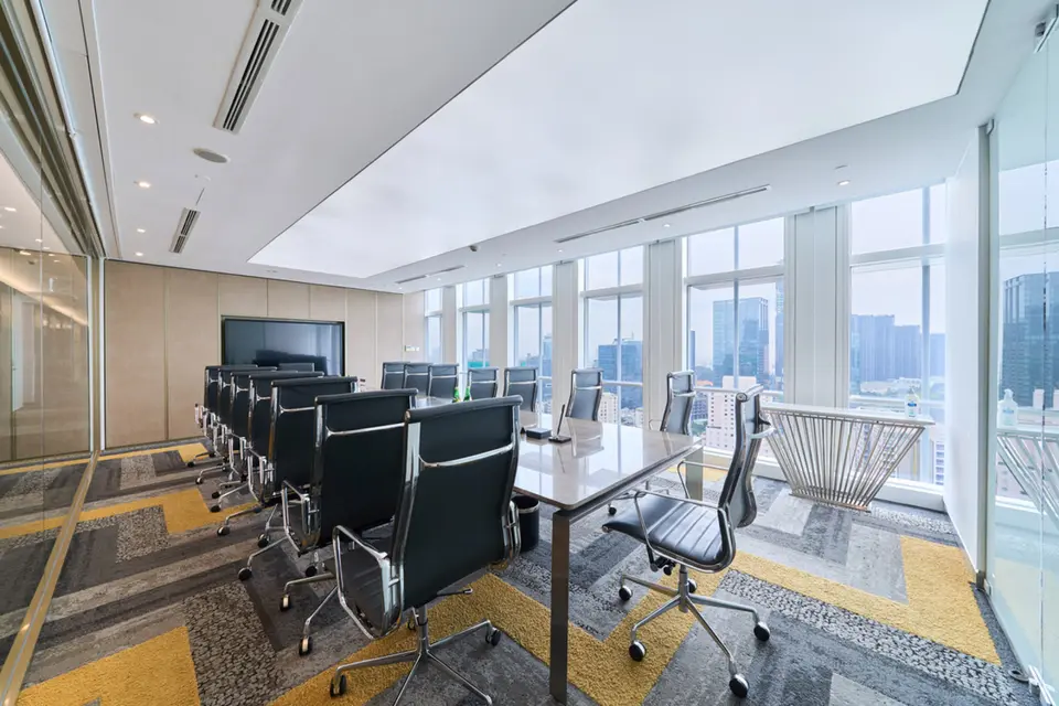 Boardroom