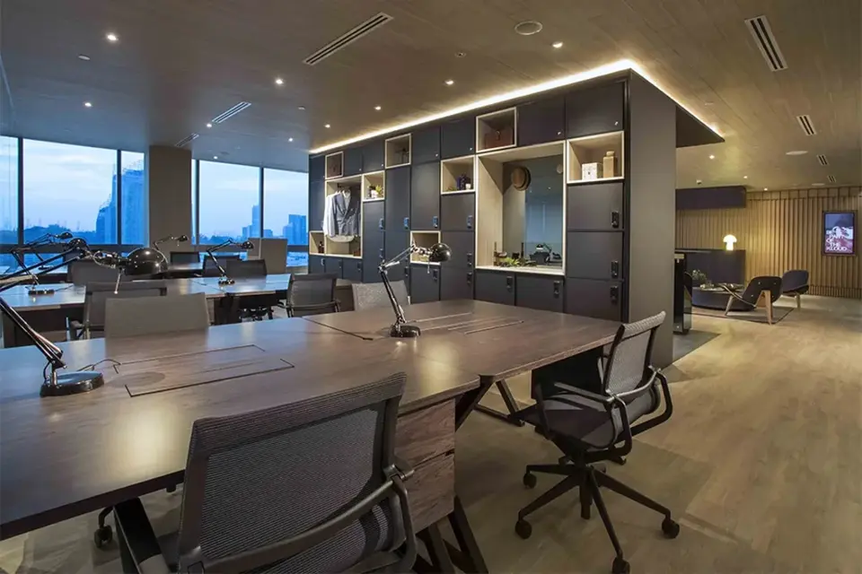 Keppel Bay Tower