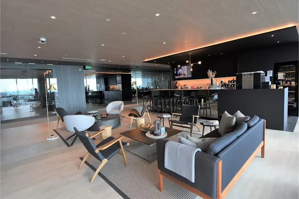 Keppel Bay Tower