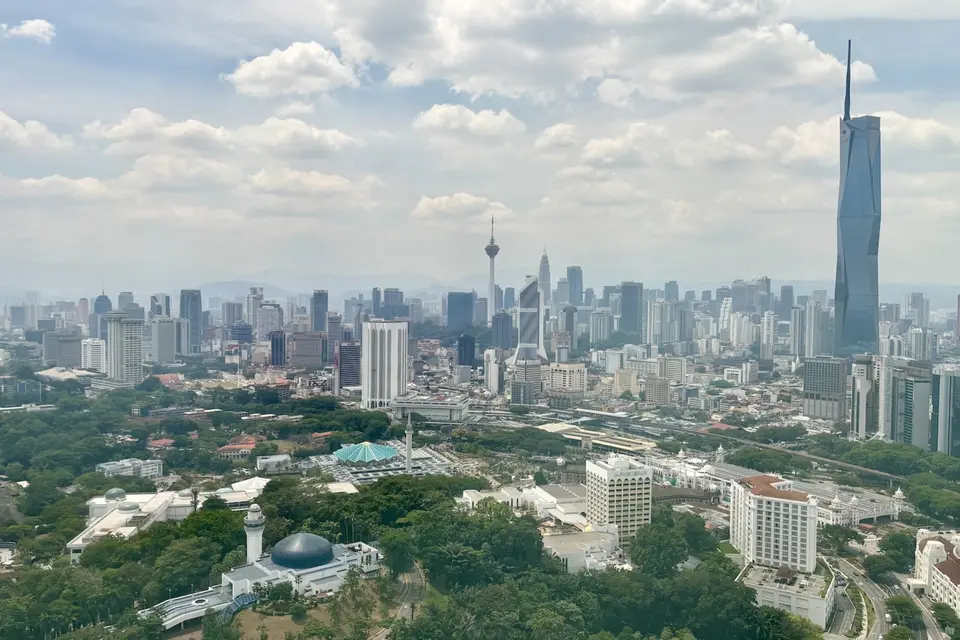 Q Sentral L39 | KL Sentral