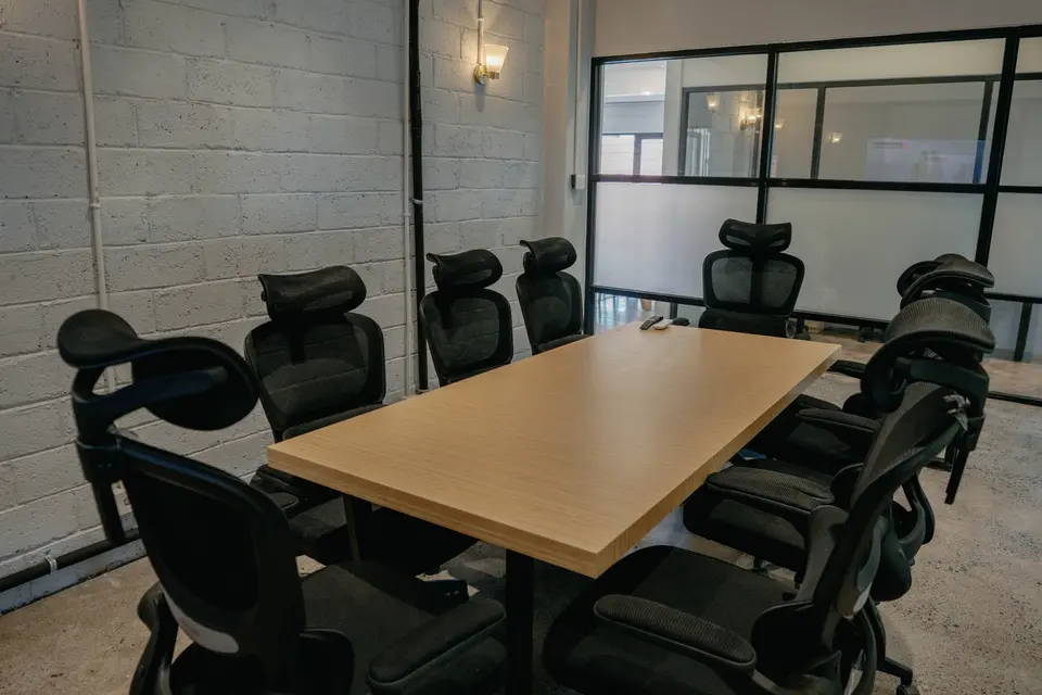 Meeting Room 1