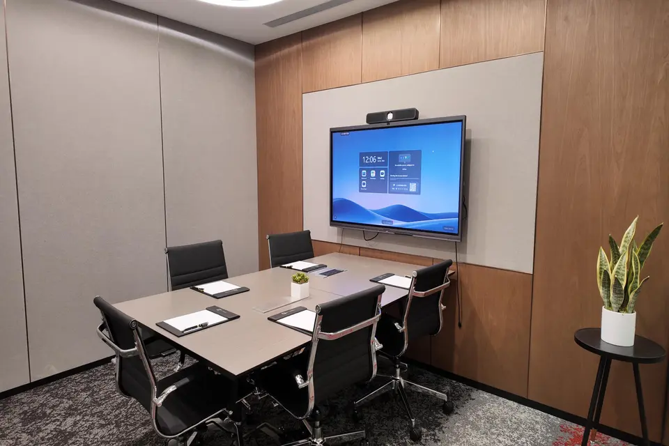 Meeting Room B