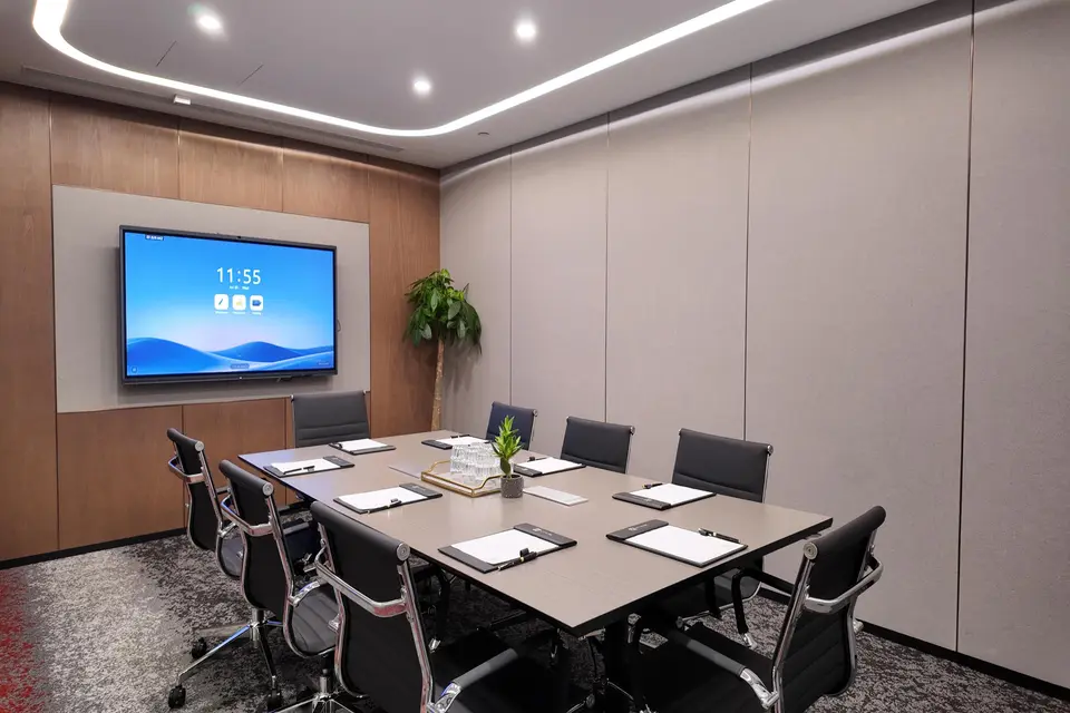Meeting Room A
