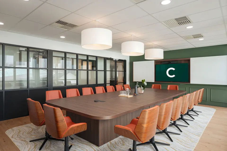 Boardroom 01