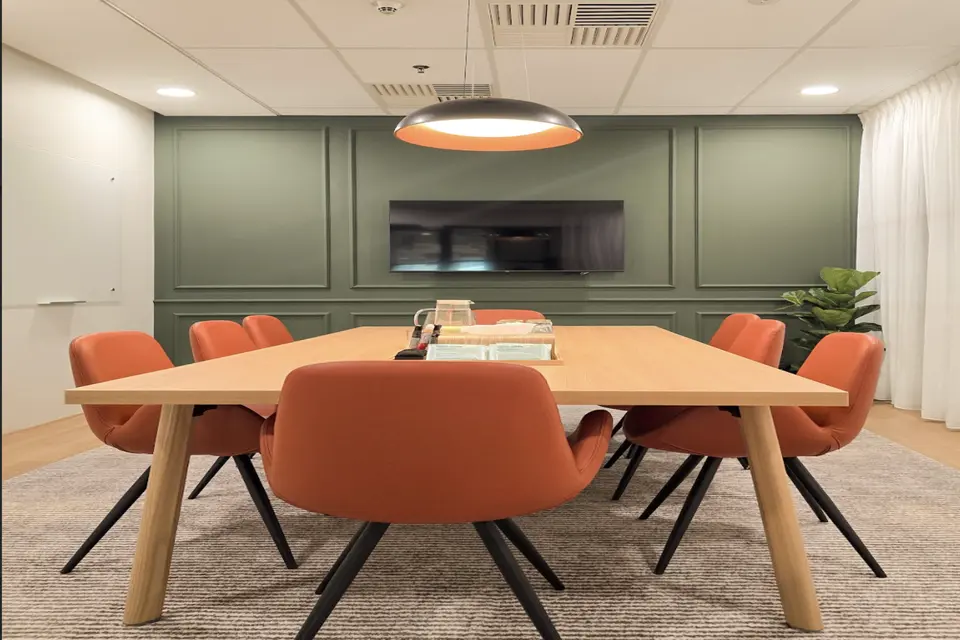 Meeting Room 01