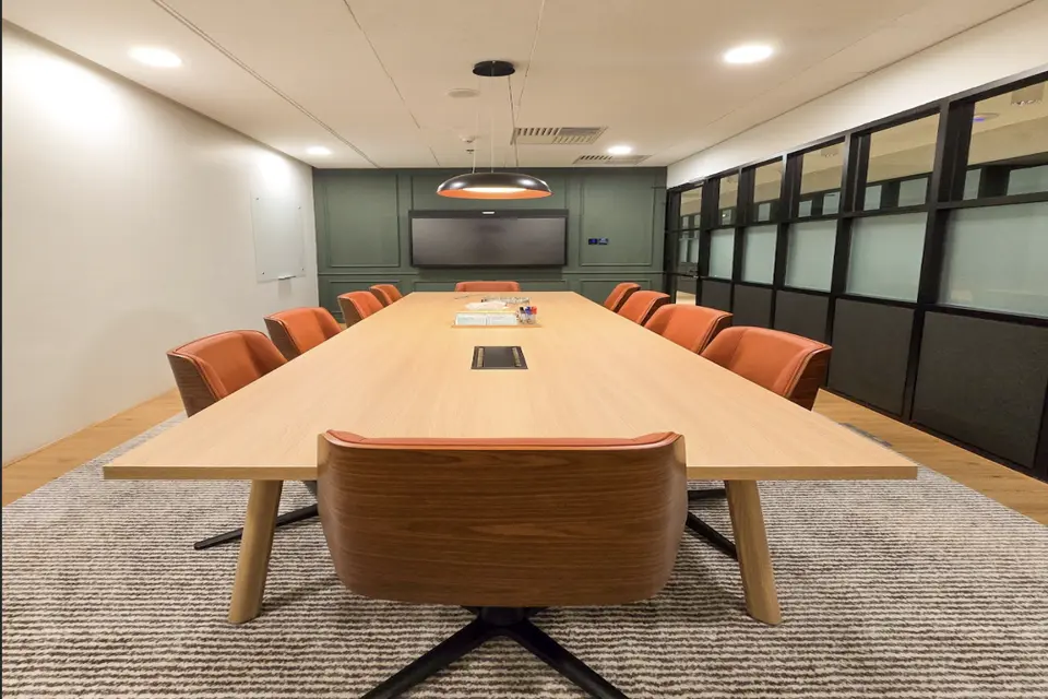 Meeting Room 02